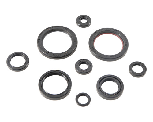 WINDEROSA (VERTEX) Комплект Прокладок для двигуна HONDA CRF450R '19-'22, CRF450RWE 19, CRF450RX '19-'22