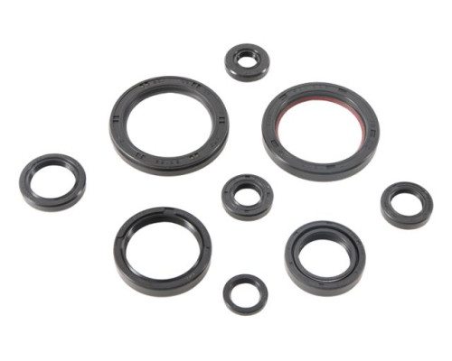 WINDEROSA (VERTEX) Комплект Прокладок для двигуна HONDA CRF450R '19-'22, CRF450RWE 19, CRF450RX '19-'22