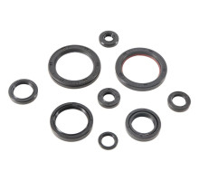 WINDEROSA (VERTEX) Комплект Прокладок для двигуна HONDA CRF450R '19-'22, CRF450RWE 19, CRF450RX '19-'22