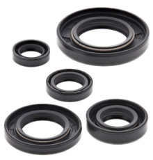WINDEROSA (VERTEX) Комплект Прокладок для двигуна HONDA NX 650 DOMINATOR, XR 650L '93-'18