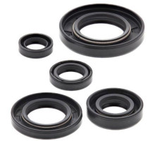 WINDEROSA (VERTEX) Комплект Прокладок для двигуна HONDA NX 650 DOMINATOR, XR 650L '93-'18