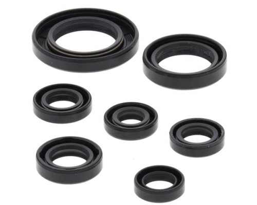 WINDEROSA (VERTEX) Комплект Прокладок для двигуна HONDA TRX250TE RECON 02-21, TRX250TM RECON 02-21, TRX250X / EX SPORTRAX 01-21