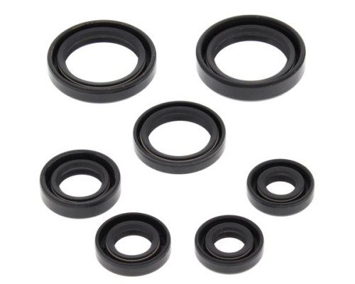 WINDEROSA (VERTEX) Комплект Прокладок для двигуна HONDA TRX350FE 00-06, TRX350FM FOURTRAX RANCHER 00-06, TRX350TE 00-06, TRX350TM FOURTRAX RANCHER 00-06