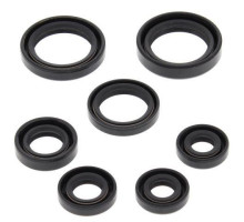 WINDEROSA (VERTEX) Комплект Прокладок для двигуна HONDA TRX350FE 00-06, TRX350FM FOURTRAX RANCHER 00-06, TRX350TE 00-06, TRX350TM FOURTRAX RANCHER 00-06