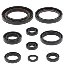 WINDEROSA (VERTEX) Комплект Прокладок для двигуна HONDA TRX450 ER 06-14, TRX450R 06-09