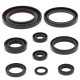 WINDEROSA (VERTEX) Комплект Прокладок для двигуна HONDA TRX450 ER 06-14, TRX450R 06-09