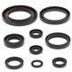 WINDEROSA (VERTEX) Комплект Прокладок для двигуна HONDA TRX450 ER 06-14, TRX450R 06-09