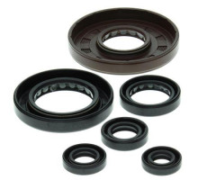 WINDEROSA (VERTEX) Комплект Прокладок для двигуна HONDA TRX450ES 98-01, TRX450FE 02-04, TRX450FM 02-04, TRX450S 98-01