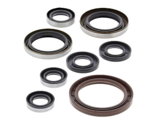WINDEROSA (VERTEX) Комплект Прокладок для двигуна HUSQVARNA FC 250 (EURO) 15, FC 250/350 13-16, KTM SX-F 250 13-15, SX-F 350 13-15, XC-F 250 13-15, XC-F 350 13-15, XC-FW 250 14-16, XC-FW 350 12-16, XC-FW 350 SIX DAYS 15-16