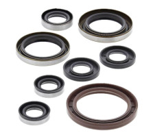 WINDEROSA (VERTEX) Комплект Прокладок для двигуна HUSQVARNA FC 250 (EURO) 15, FC 250/350 13-16, KTM SX-F 250 13-15, SX-F 350 13-15, XC-F 250 13-15, XC-F 350 13-15, XC-FW 250 14-16, XC-FW 350 12-16, XC-FW 350 SIX DAYS 15-16