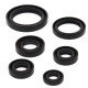 WINDEROSA (VERTEX) Комплект Прокладок для двигуна KAWASAKI KEF300 LAKOTA 95-03, POLARIS 450 HO 2X4 MD 16