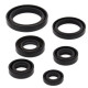 WINDEROSA (VERTEX) Комплект Прокладок для двигуна KAWASAKI KEF300 LAKOTA 95-03, POLARIS 450 HO 2X4 MD 16