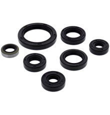 WINDEROSA (VERTEX) Комплект Прокладок для двигуна KAWASAKI KFX250 MOJAVE 87-04