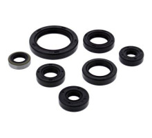 WINDEROSA (VERTEX) Комплект Прокладок для двигуна KAWASAKI KFX250 MOJAVE 87-04