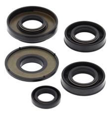 WINDEROSA (VERTEX) Комплект Прокладок для двигуна KAWASAKI KFX80 03-06, SUZUKI LT-80 87-06