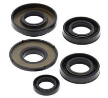 WINDEROSA (VERTEX) Комплект Прокладок для двигуна KAWASAKI KFX80 03-06, SUZUKI LT-80 87-06