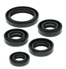 WINDEROSA (VERTEX) Комплект Прокладок для двигуна KAWASAKI KLF220 BAYOU 88-02, KLF250 BAYOU 03-11