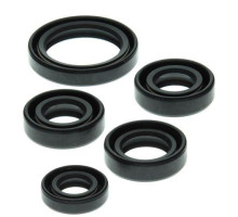 WINDEROSA (VERTEX) Комплект Прокладок для двигуна KAWASAKI KLF220 BAYOU 88-02, KLF250 BAYOU 03-11