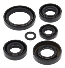 WINDEROSA (VERTEX) Комплект Прокладок для двигуна KAWASAKI KLF300A BAYOU 86-87, KLF300B BAYOU 88-05, KLF300C BAYOU 4X4 89-05