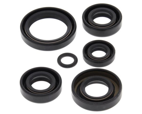 WINDEROSA (VERTEX) Комплект Прокладок для двигуна KAWASAKI KLF300A BAYOU 86-87, KLF300B BAYOU 88-05, KLF300C BAYOU 4X4 89-05