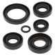WINDEROSA (VERTEX) Комплект Прокладок для двигуна KAWASAKI KLF300A BAYOU 86-87, KLF300B BAYOU 88-05, KLF300C BAYOU 4X4 89-05