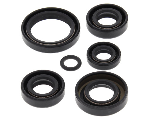 WINDEROSA (VERTEX) Комплект Прокладок для двигуна KAWASAKI KLF300A BAYOU 86-87, KLF300B BAYOU 88-05, KLF300C BAYOU 4X4 89-05