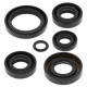 WINDEROSA (VERTEX) Комплект Прокладок для двигуна KAWASAKI KLF300A BAYOU 86-87, KLF300B BAYOU 88-05, KLF300C BAYOU 4X4 89-05