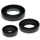 WINDEROSA (VERTEX) Комплект Прокладок для двигуна KAWASAKI KLF400 BAYOU 93-99