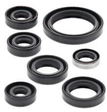 WINDEROSA (VERTEX) Комплект Прокладок для двигуна KAWASAKI KLR250 85-05