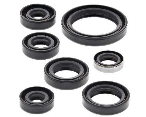 WINDEROSA (VERTEX) Комплект Прокладок для двигуна KAWASAKI KLR250 85-05