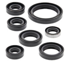 WINDEROSA (VERTEX) Комплект Прокладок для двигуна KAWASAKI KLR250 85-05