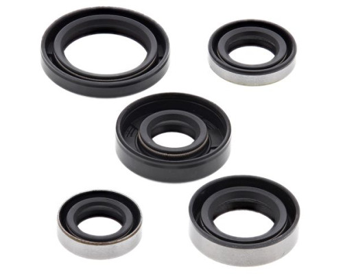 WINDEROSA (VERTEX) Комплект Прокладок для двигуна KAWASAKI KLX110 02-20, KLX110L 10-20, SUZUKI DRZ110 03-06