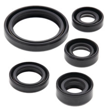 WINDEROSA (VERTEX) Комплект Прокладок для двигуна KAWASAKI KLX125 03-06, KLX125L 03-06, SUZUKI DR125 86-88, DR125SE 94-96, DRZ125 03-17