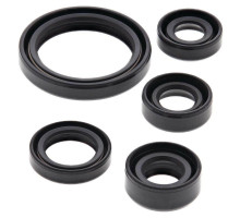 WINDEROSA (VERTEX) Комплект Прокладок для двигуна KAWASAKI KLX125 03-06, KLX125L 03-06, SUZUKI DR125 86-88, DR125SE 94-96, DRZ125 03-17