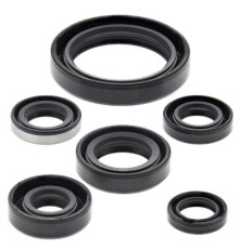 WINDEROSA (VERTEX) Комплект Прокладок для двигуна KAWASAKI KLX250R 94-96, KLX250S 06-18, KLX250SF 09-10, KLX300(R) 97-07