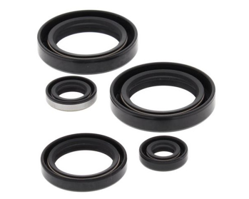 WINDEROSA (VERTEX) Комплект Прокладок для двигуна KAWASAKI KVF300A PRAIRIE 4X4 99-02, KVF300B PRAIRIE 2X4 99-02