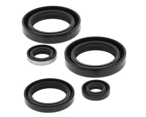 WINDEROSA (VERTEX) Комплект Прокладок для двигуна KAWASAKI KVF300A PRAIRIE 4X4 99-02, KVF300B PRAIRIE 2X4 99-02