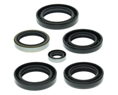 WINDEROSA (VERTEX) Комплект Прокладок для двигуна KAWASAKI KVF360A PRAIRIE 4X4 03-13, KVF360C PRAIRIE 4X4 03-13