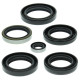 WINDEROSA (VERTEX) Комплект Прокладок для двигуна KAWASAKI KVF360A PRAIRIE 4X4 03-13, KVF360C PRAIRIE 4X4 03-13