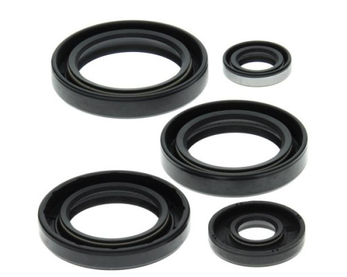 WINDEROSA (VERTEX) Комплект Прокладок для двигуна KAWASAKI KVF400A PRAIRIE 4X4 97-98, KVF400B PRAIRIE 98, KVF400C PRAIRIE 4X4 99-02