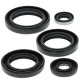 WINDEROSA (VERTEX) Комплект Прокладок для двигуна KAWASAKI KVF400A PRAIRIE 4X4 97-98, KVF400B PRAIRIE 98, KVF400C PRAIRIE 4X4 99-02