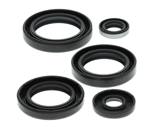WINDEROSA (VERTEX) Комплект Прокладок для двигуна KAWASAKI KVF400A PRAIRIE 4X4 97-98, KVF400B PRAIRIE 98, KVF400C PRAIRIE 4X4 99-02
