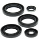 WINDEROSA (VERTEX) Комплект Прокладок для двигуна KAWASAKI KVF400A PRAIRIE 4X4 97-98, KVF400B PRAIRIE 98, KVF400C PRAIRIE 4X4 99-02