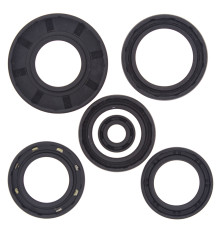 WINDEROSA (VERTEX) Комплект Прокладок для двигуна KAWASAKI KVF650/750 BRUTE FORCE 05-11