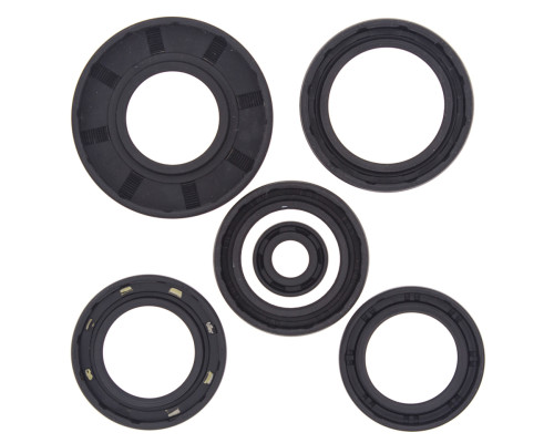 WINDEROSA (VERTEX) Комплект Прокладок для двигуна KAWASAKI KVF650/750 BRUTE FORCE 05-11