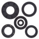 WINDEROSA (VERTEX) Комплект Прокладок для двигуна KAWASAKI KVF650/750 BRUTE FORCE 05-11