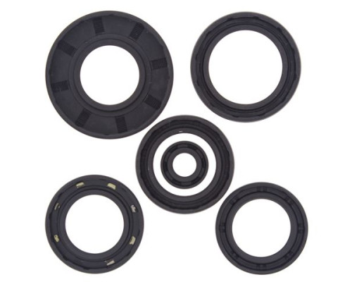 WINDEROSA (VERTEX) Комплект Прокладок для двигуна KAWASAKI KVF650/750 BRUTE FORCE 05-11