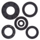 WINDEROSA (VERTEX) Комплект Прокладок для двигуна KAWASAKI KVF650/750 BRUTE FORCE 05-11