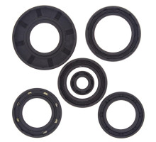 WINDEROSA (VERTEX) Комплект Прокладок для двигуна KAWASAKI KVF650/750 BRUTE FORCE 05-11