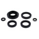 WINDEROSA (VERTEX) Комплект Прокладок для двигуна KAWASAKI KVF750 BRUTE FORCE 12-14, TERYX 750 4X4 13